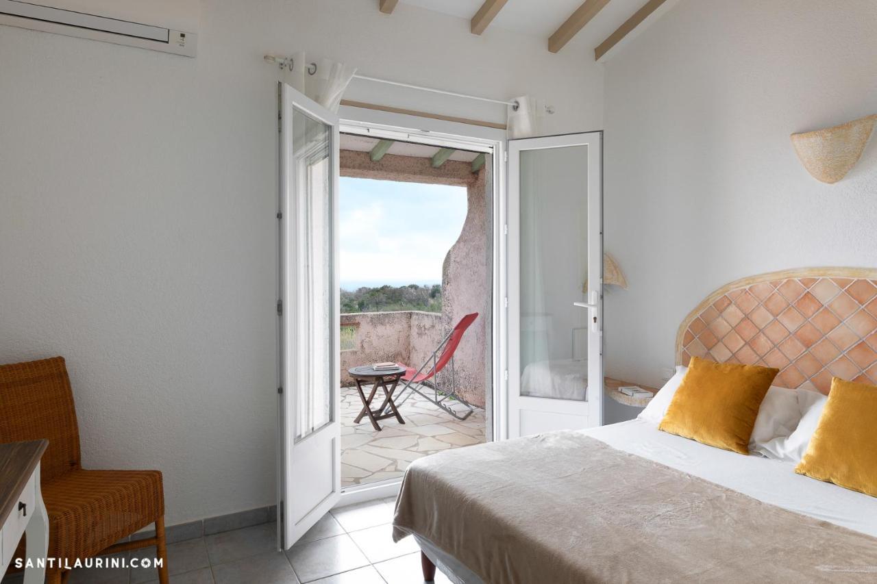 Costa Marina Apartment ปอร์โต-เวคคีโอ ภายนอก รูปภาพ