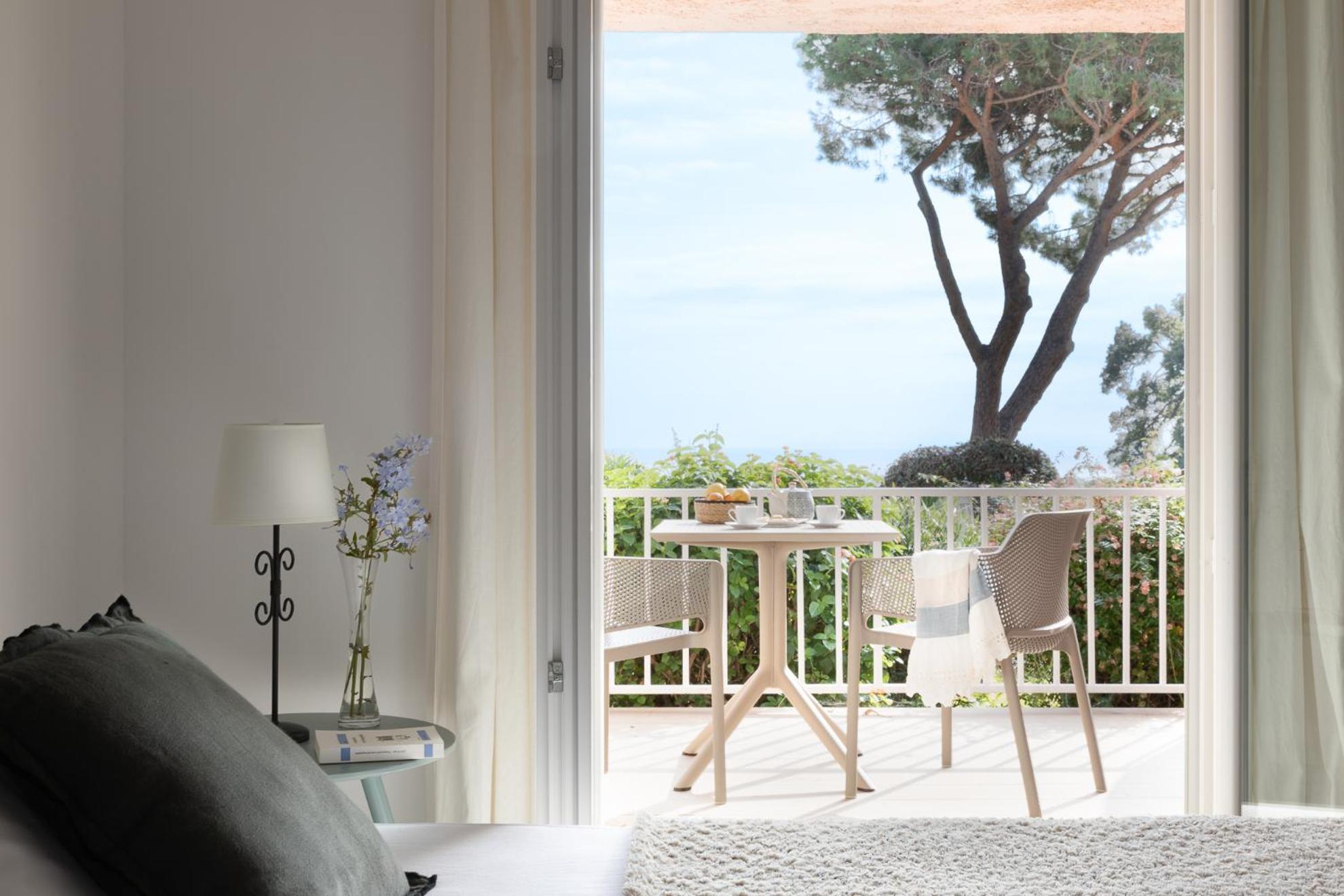 Costa Marina Apartment ปอร์โต-เวคคีโอ ภายนอก รูปภาพ