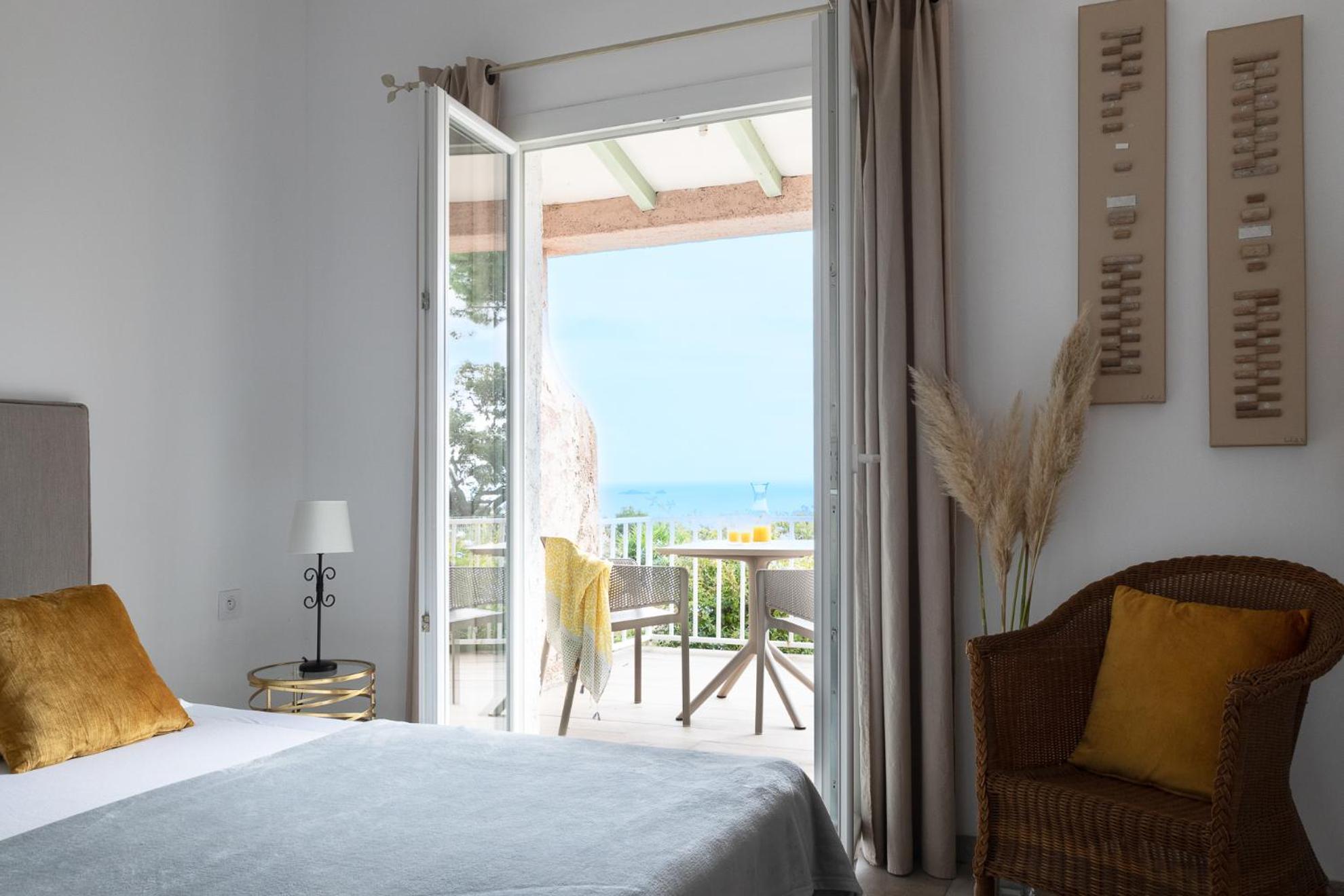 Costa Marina Apartment ปอร์โต-เวคคีโอ ภายนอก รูปภาพ