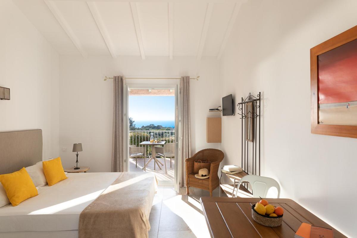 Costa Marina Apartment ปอร์โต-เวคคีโอ ภายนอก รูปภาพ