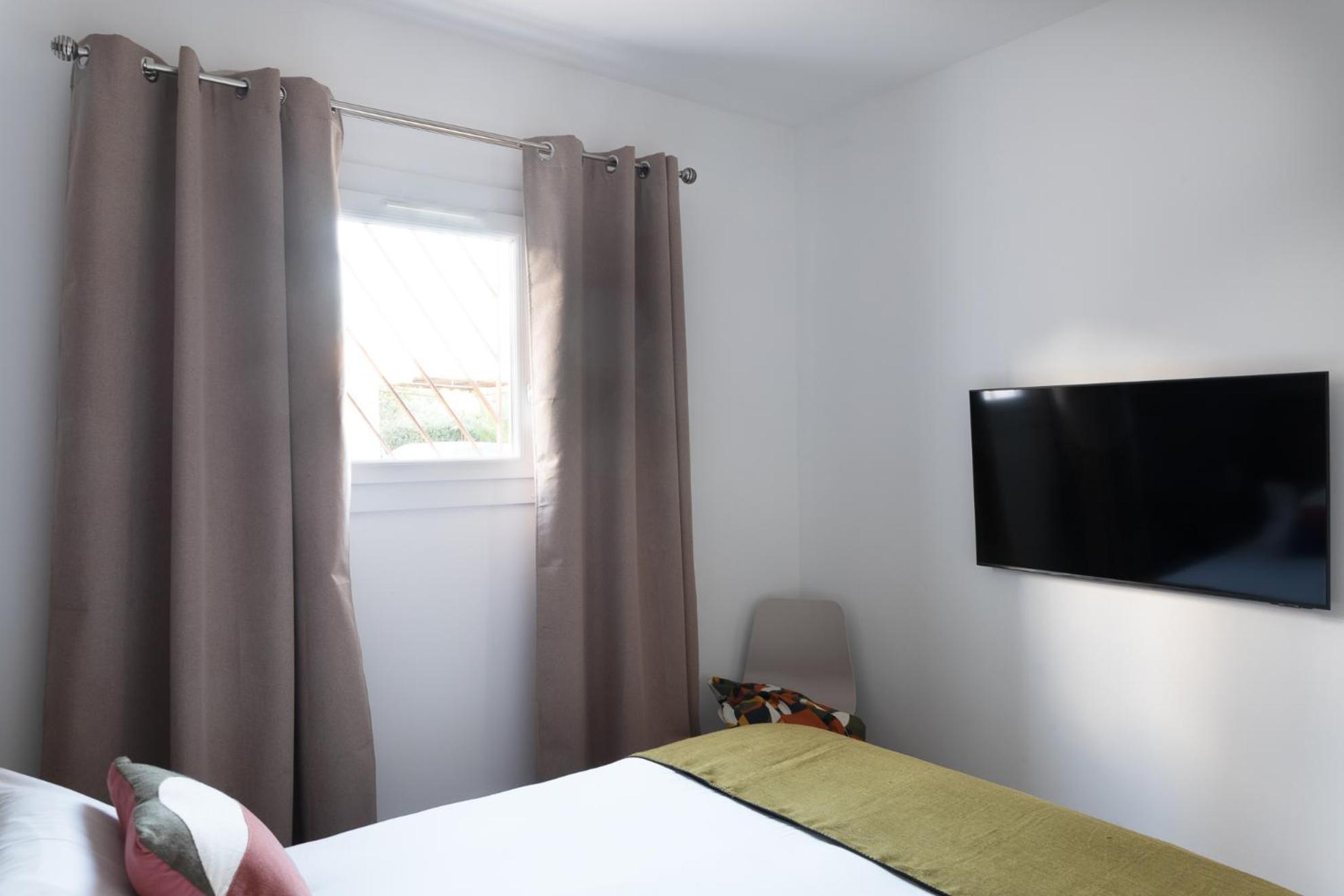 Costa Marina Apartment ปอร์โต-เวคคีโอ ห้อง รูปภาพ