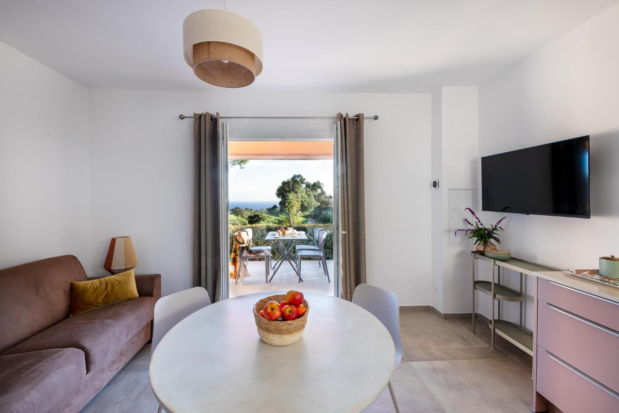 Costa Marina Apartment ปอร์โต-เวคคีโอ ภายนอก รูปภาพ