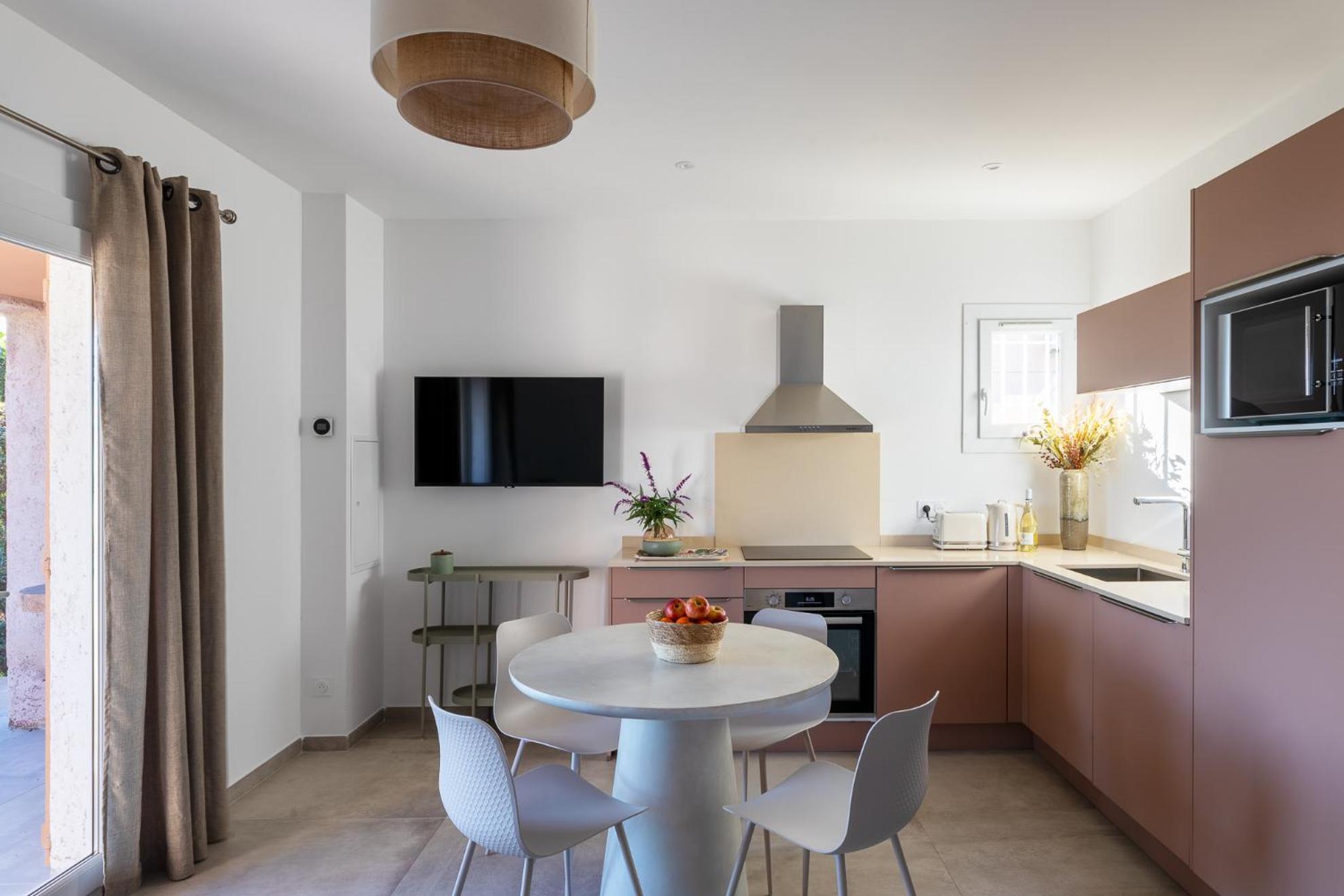 Costa Marina Apartment ปอร์โต-เวคคีโอ ภายนอก รูปภาพ