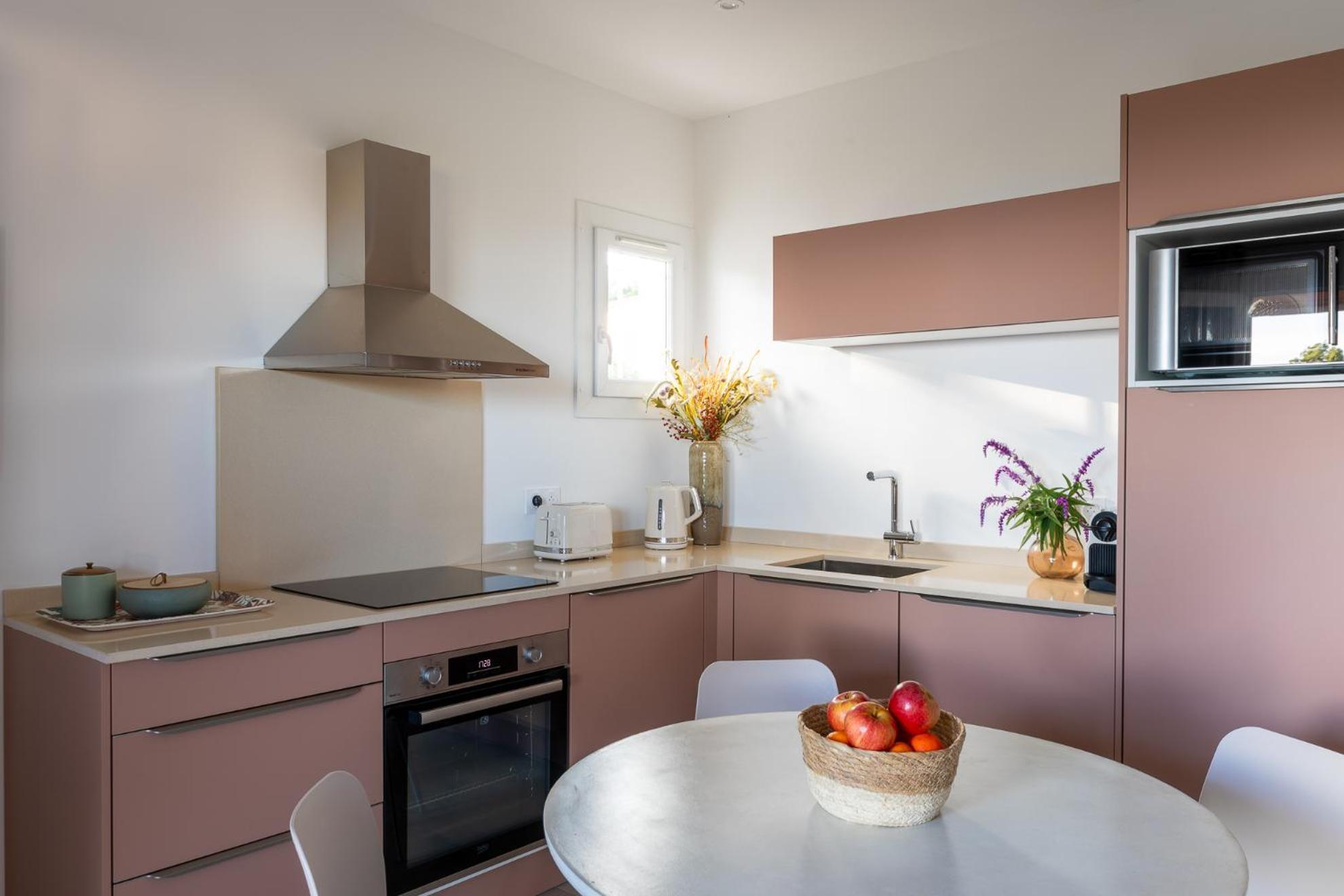 Costa Marina Apartment ปอร์โต-เวคคีโอ ภายนอก รูปภาพ